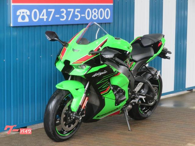 カワサキ Ninja ZX－10R A1370 アクラポビッチ