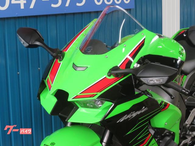 カワサキ Ninja ZX－10R A1370 アクラポビッチ