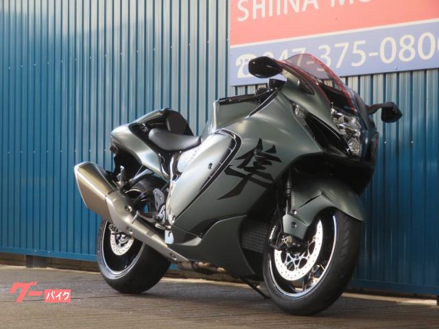 Suzuki (GSX1300R Hayabusa)A1381 ETC — миниатюра 2