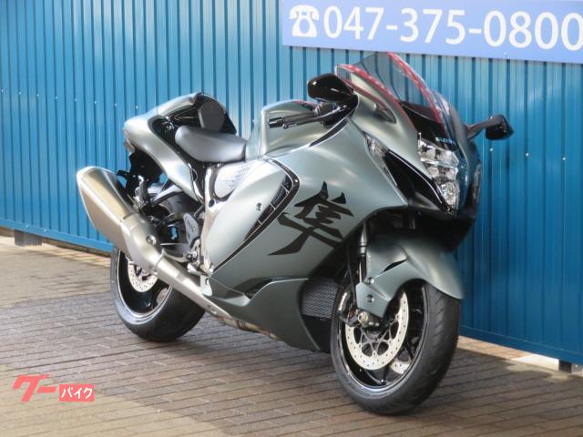 Suzuki (GSX1300R Hayabusa)A1381 ETC — миниатюра 3