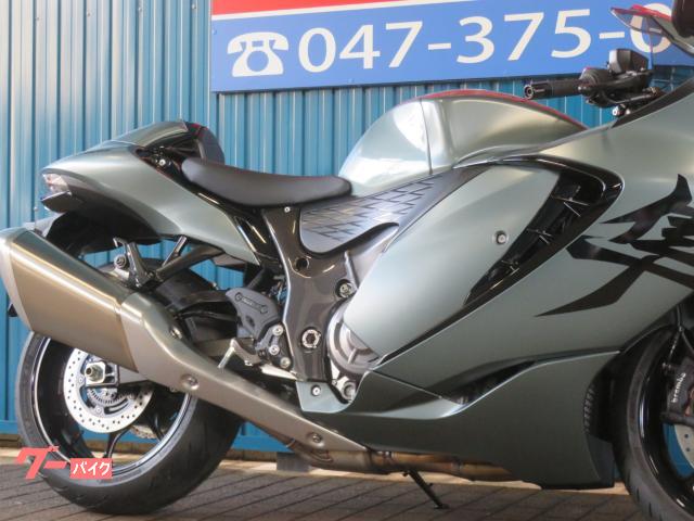 Suzuki (GSX1300R Hayabusa)A1381 ETC — миниатюра 6