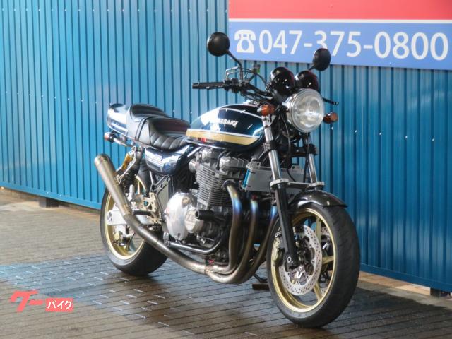 専用。 カワサキ ZEPHYR1100 A1376 Z2外装 ゲイル