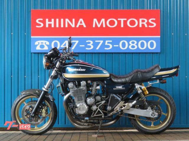 最終値下げ　中古品　REV1X リンドーアモデル　輸入品 カワサキ ZXR250 /R 1991年式 ZX250A/B/C/Dの諸元・スペック情報