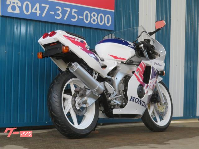 ホンダ CBR250RR HB0058 ファイヤーブレード