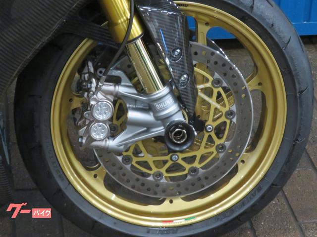 ヤマハ YZF－R1M A1402 2024年モデル