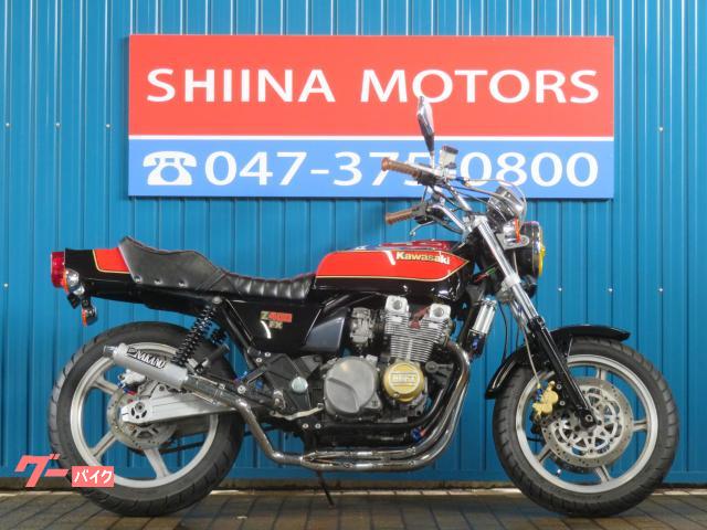 ＺＥＰＨＹＲ４００　ＨＢ００６１　ＦＸ外装　ナカノ管　アルミオイルクーラー　マーシャルイエローレンズ　ＢＥＥＴポイントカバー