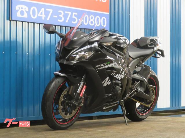 くろべえ❗️ カワサキ Ninja ZX－10R A1405 BEETフルエキ