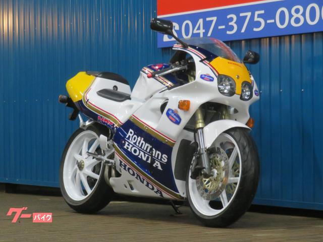 RVF400/純正フロントフェンダー/ロスマンズ GooBike(グーバイク)