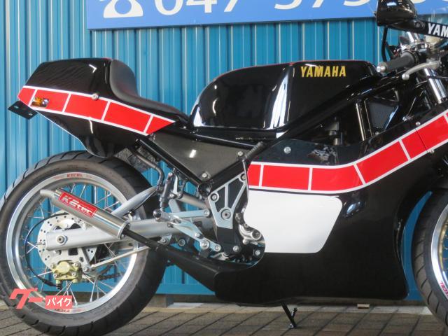 ヤマハ TZ 90 ヤマハTZ250とカワサキX-09 | motorsport-and-pc.net