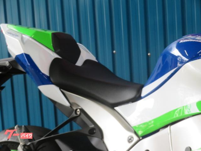 カワサキ Ninja ZX－10R A1419 40周年アニバーサリー