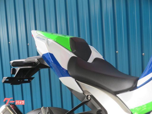❤︎出品10月11日23時まで カワサキ Ninja ZX－10R A1419 40周年