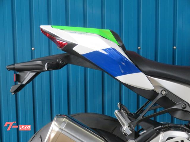 カワサキ Ninja ZX－10R A1419 40周年