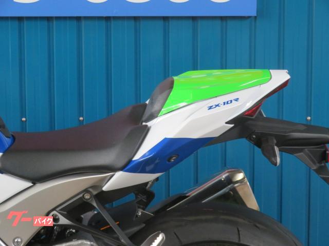 ❤︎出品10月11日23時まで カワサキ Ninja ZX－10R A1419 40周年