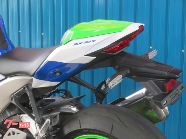 ❤︎出品10月11日23時まで カワサキ Ninja ZX－10R A1419 40周年
