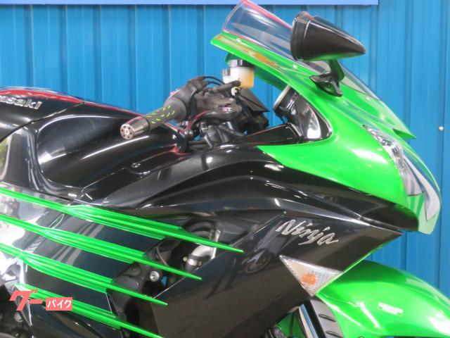 ︎✦︎専用︎✦︎ @@さま 納期なし カワサキ Ninja ZX－14R A1430 東南アジア仕様