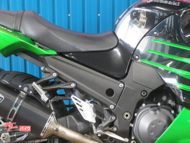カワサキ Ninja ZX－14R A1430 東南アジア仕様