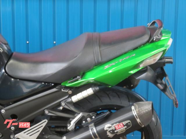 カワサキ Ninja ZX－14R A1430 東南アジア仕様
