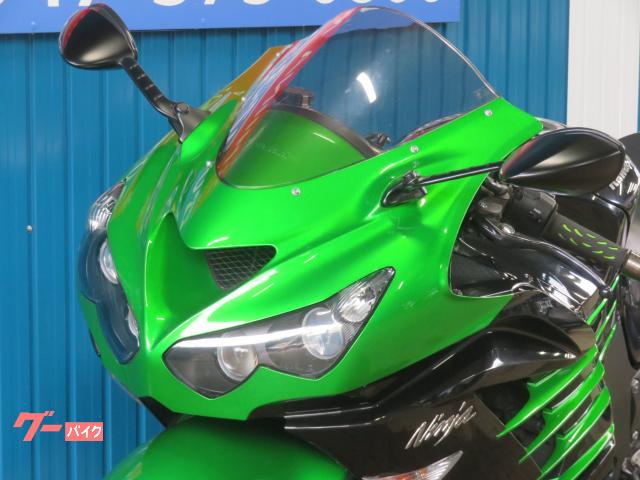 新潟 カワサキ Ninja ZX－6R ABS (1036249) | 中古バイク