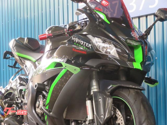 車両情報:カワサキ Ninja ZX−10R SE | シイナモータース市川店 絶版館