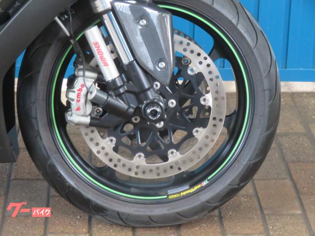 まーページ j1 カワサキ Ninja ZX－10R SE A1431 カーボン