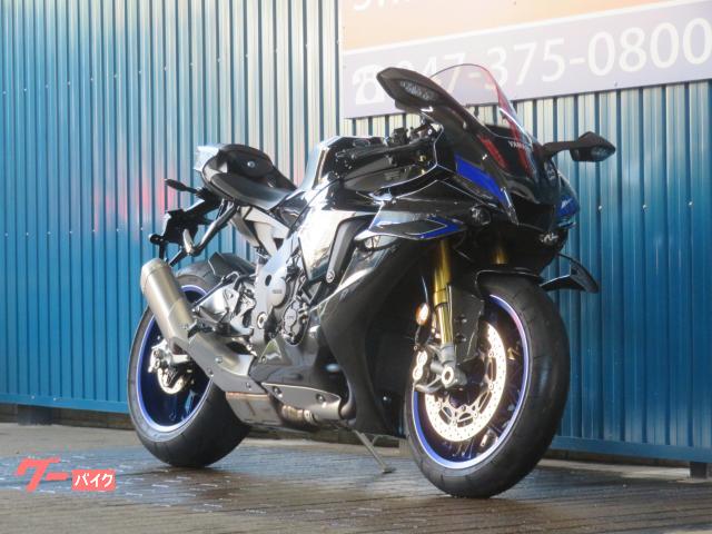 ヤマハ YZF－R1M A1433 2025年モデル オーリンズ