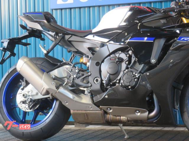 USA MERLIN 最上級 Proteus チタン&カーボン 未使用 フレーム ヤマハ YZF－R1M A1433 2025年モデル オーリンズ