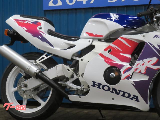 ホンダ CBR250RR A1438 ファイヤーブレードカラー
