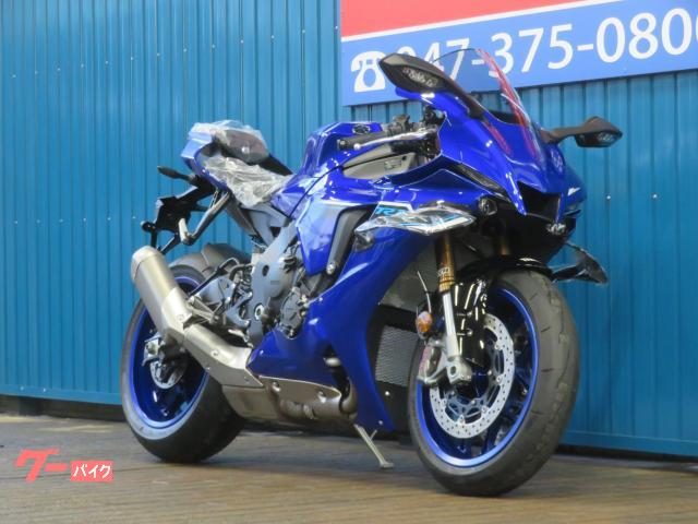 YZF-R1 2020-2025に適合　ウイングレット　新品 YZF-R1 2020-2025に適合 ウイングレット 新品 YZF-R1 2020-2025