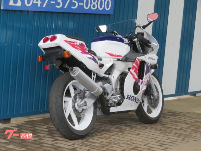 CBR250rr MC22純正カウル1式 ファイヤーブレイド CBR250rr MC22純正カウル1式 ファイヤーブレイド CBR250rr MC22純正