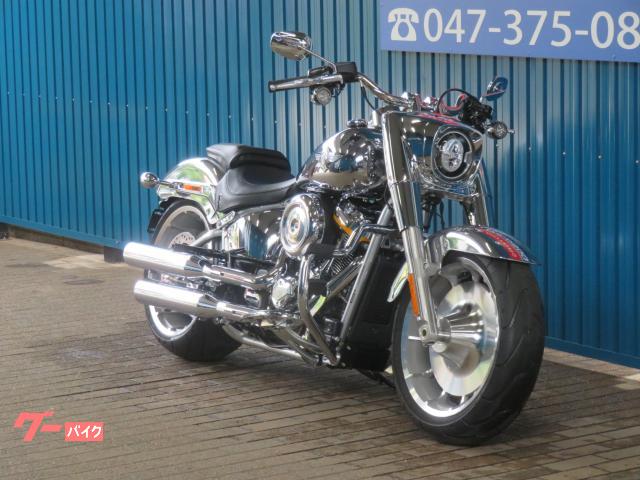 HARLEY-DAVIDSON FLSTFI A1449 35 2025 — миниатюра 3