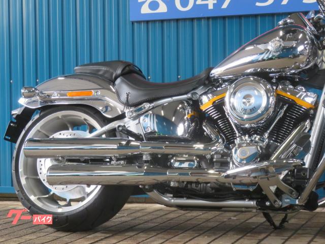 HARLEY-DAVIDSON FLSTFI A1449 35 2025 — миниатюра 6