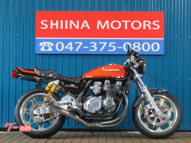 ＺＥＰＨＹＲ７５０　ＨＢ００７８