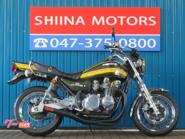 ＺＥＰＨＹＲ７５０ＲＳ　ＨＢ００８３