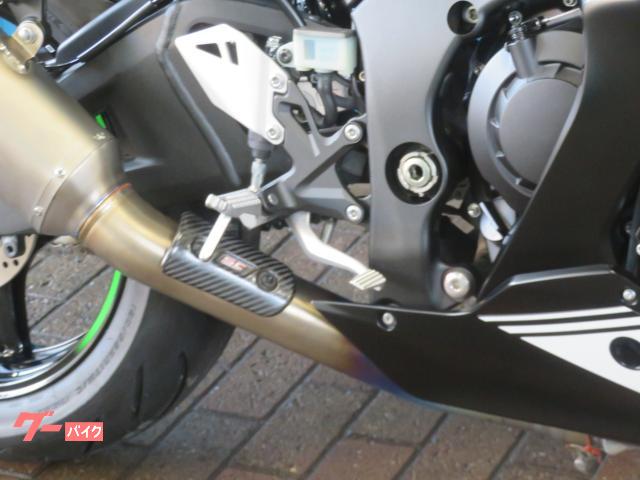 カワサキ Ninja ZX－10R A1459 SCプロジェクト