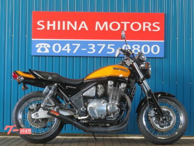 ＺＥＰＨＹＲ１１００ＲＳ　ＨＢ００８６