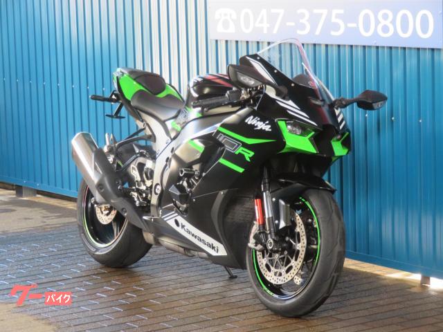 ④のり　1本販売　14,750円 復活の400マルチ、カワサキ『Ninja ZX-4R/ZX-4RR』7月15日発売