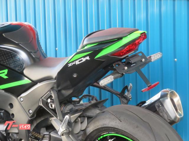 ④のり　1本販売　14,750円 復活の400マルチ、カワサキ『Ninja ZX-4R/ZX-4RR』7月15日発売