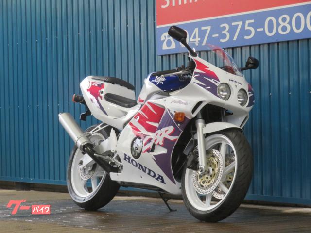 ホンダ CBR250RR A1479 ファイヤーブレードカラー