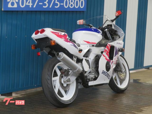 ホンダ CBR250RR A1479 ファイヤーブレードカラー
