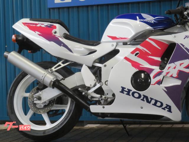 ホンダ CBR250RR A1479 ファイヤーブレードカラー