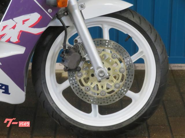 ホンダ CBR250RR A1479 ファイヤーブレードカラー