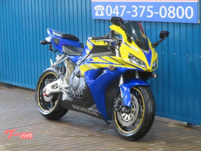 ホンダ CBR1000RR A1481 モリワキマフラー SC57