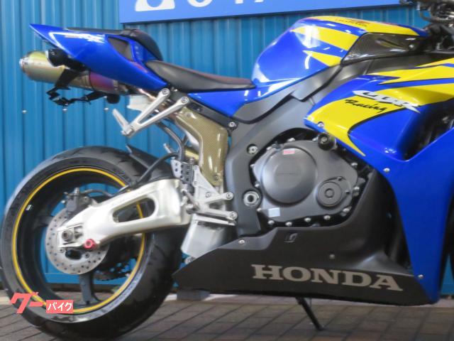 ホンダ CBR1000RR A1481 モリワキマフラー SC57