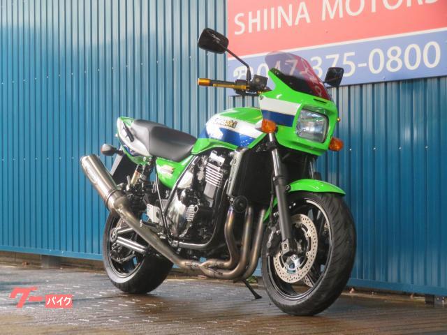 レモネード ニューモデル カワサキ Ninja ZX-25R SE 入荷致しました