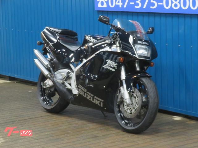 絶版】SUZUKI RGV250Γ フロントホイール VJ22A 【公式通販】