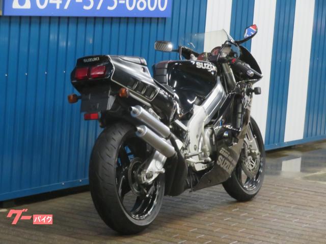 絶版】SUZUKI RGV250Γ フロントホイール VJ22A 【公式通販】