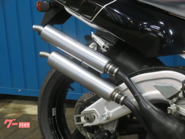 スズキ RGV250ガンマ HB0102 倒立フロントフォーク