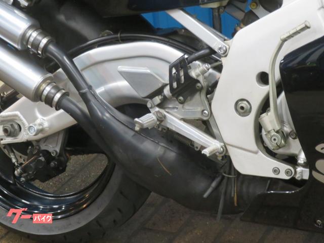 スズキ RGV250ガンマ HB0102 倒立フロントフォーク
