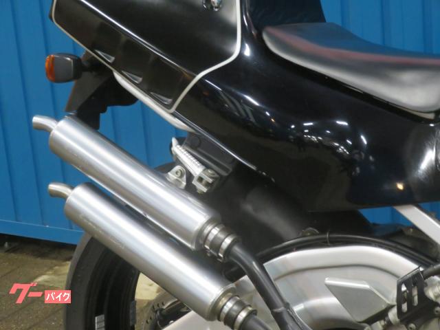 スズキ RGV250ガンマ HB0102 倒立フロントフォーク