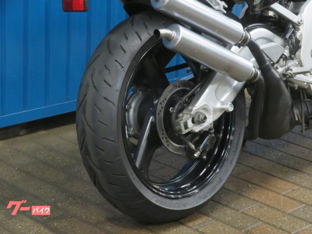 スズキ RGV250ガンマ HB0102 倒立フロントフォーク